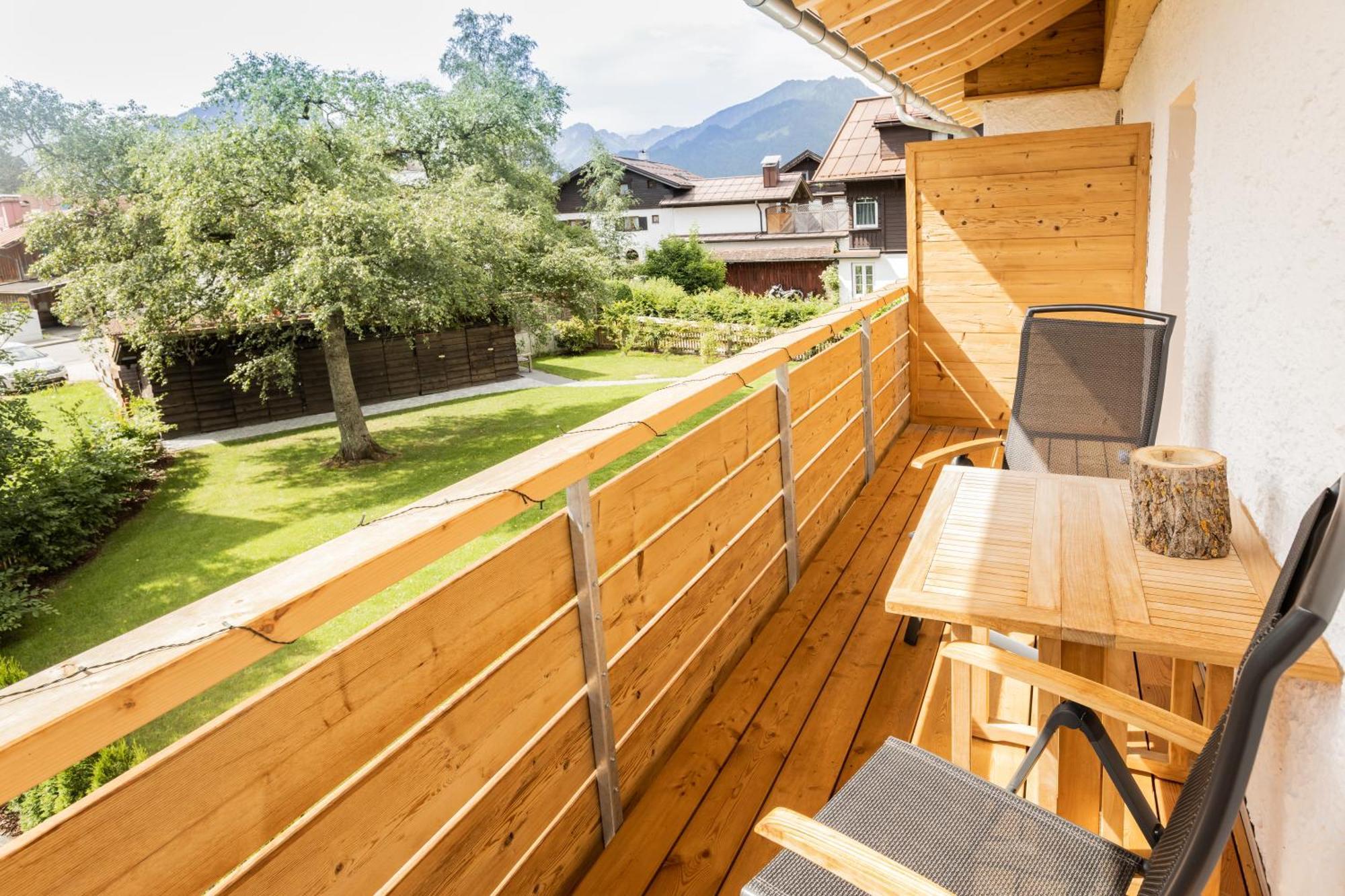 Alpin Supreme Apartment Oberstdorf Exterior foto