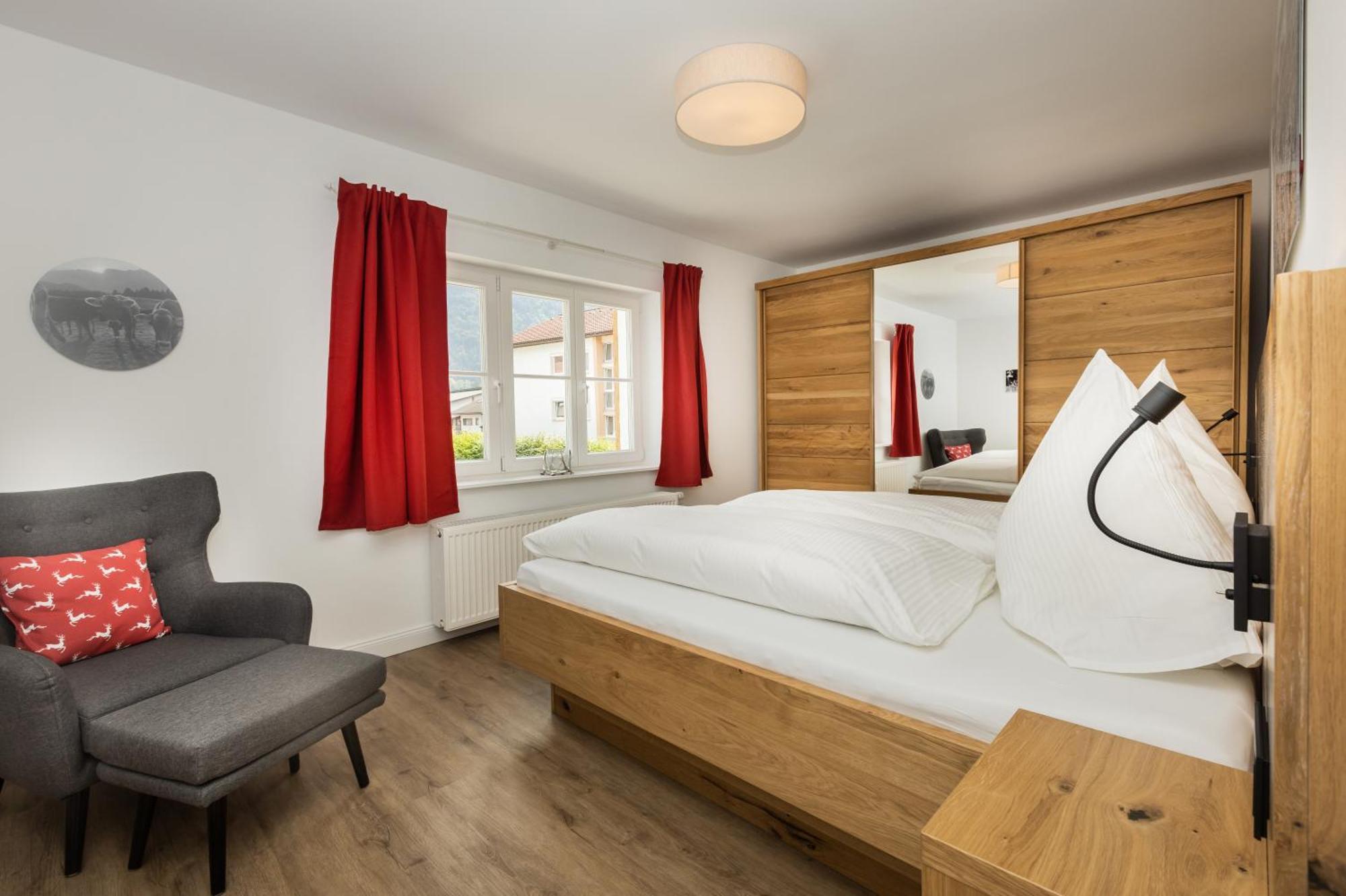 Alpin Supreme Apartment Oberstdorf Exterior foto