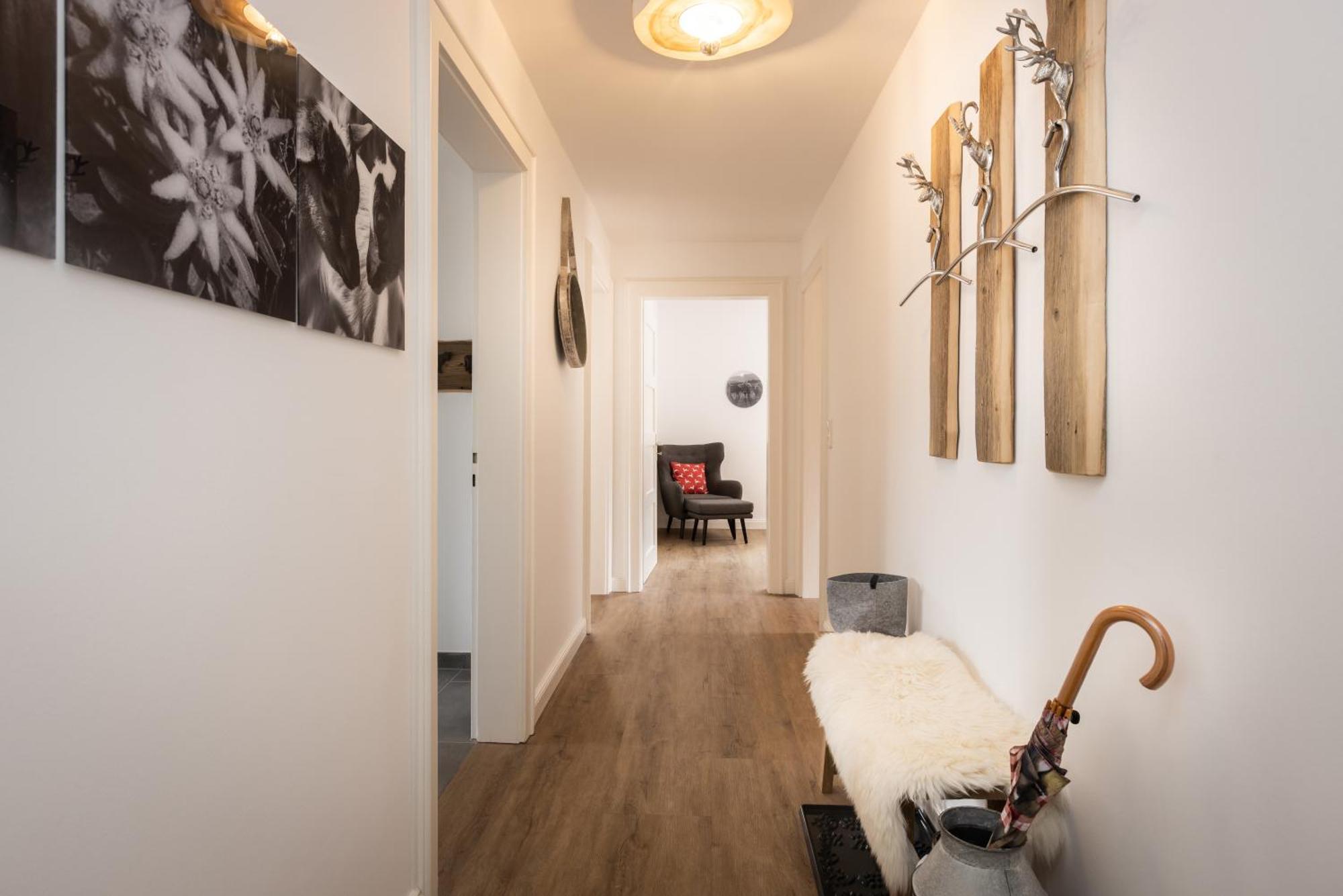 Alpin Supreme Apartment Oberstdorf Exterior foto